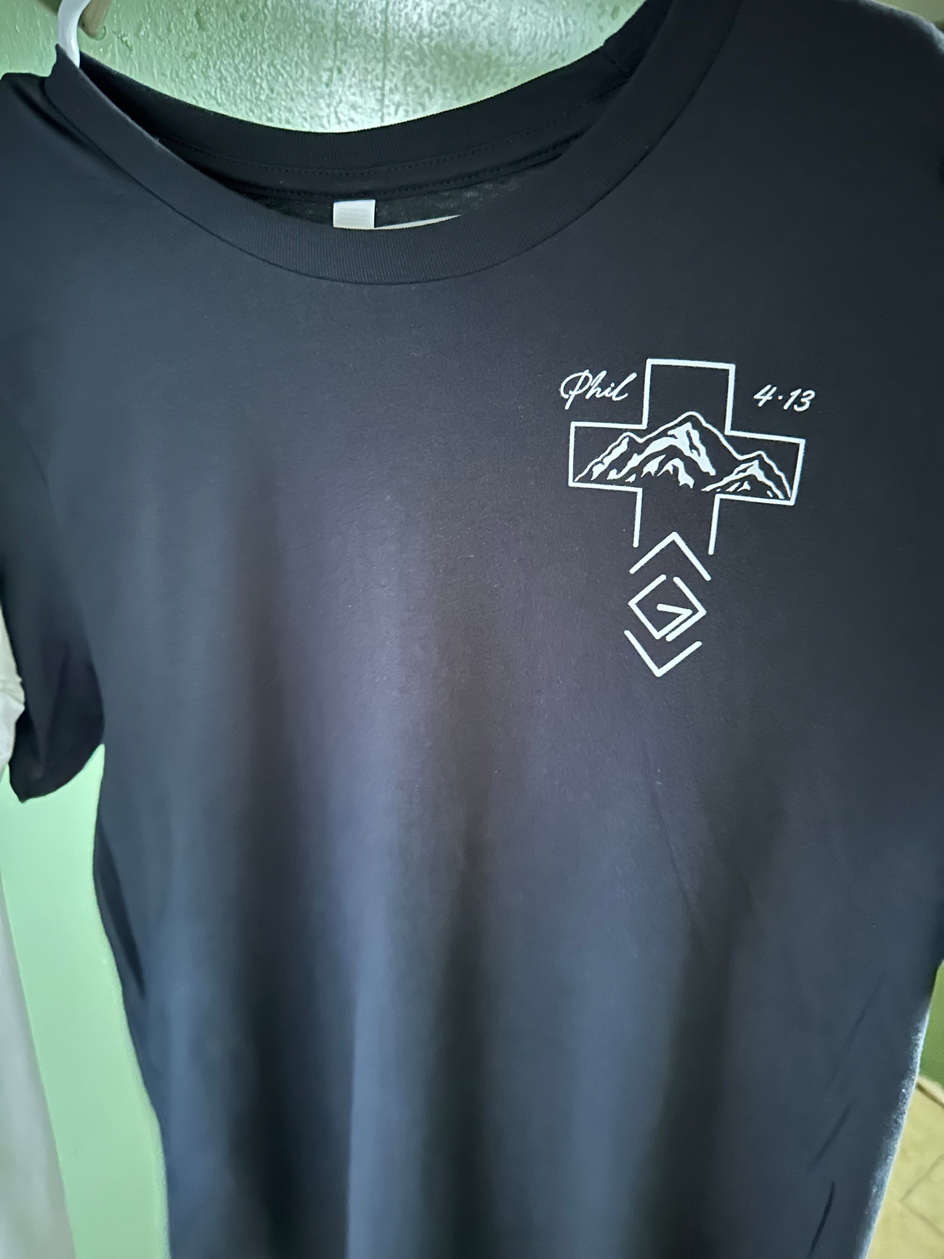 Custom T’s