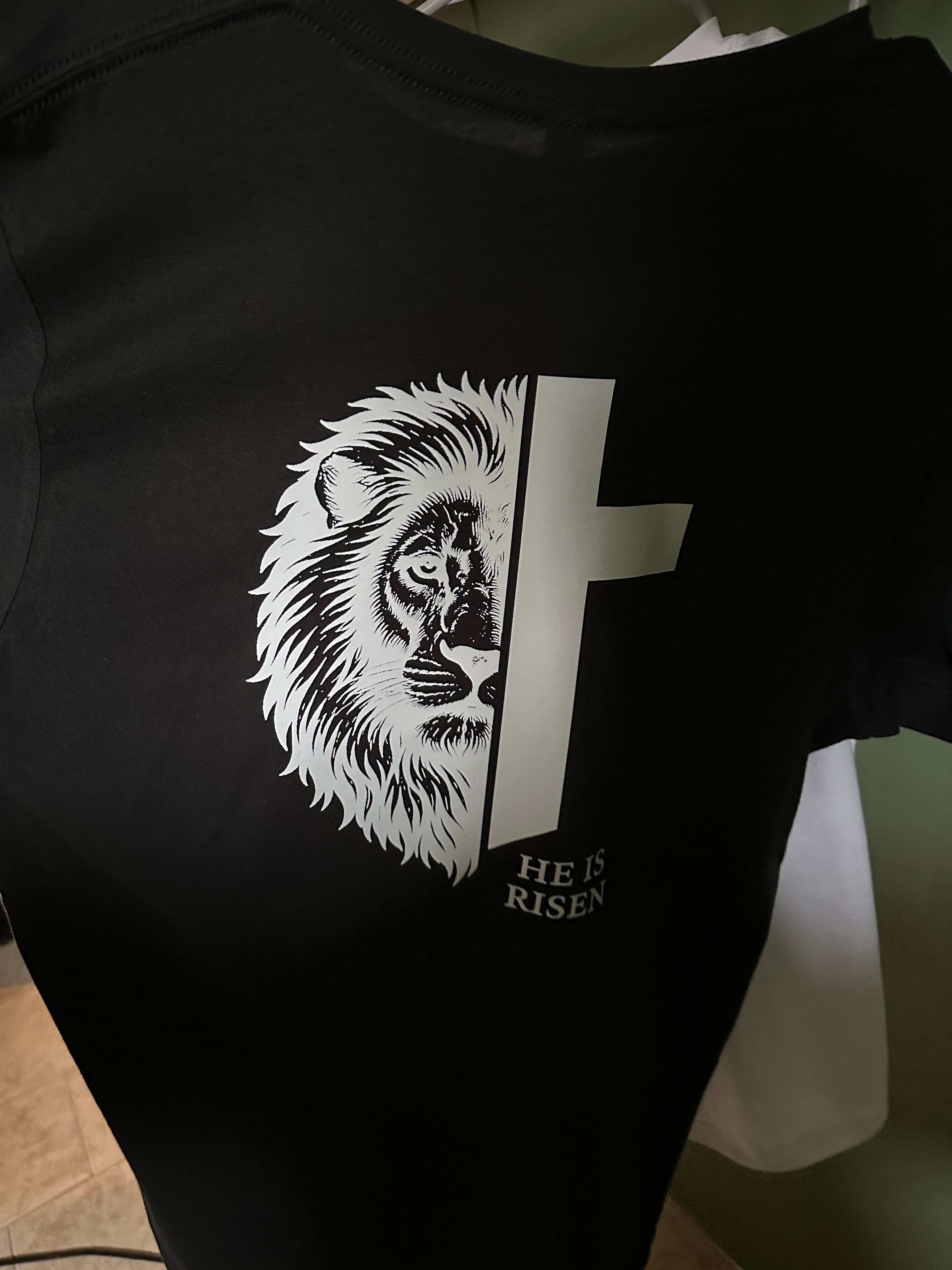 Custom T’s