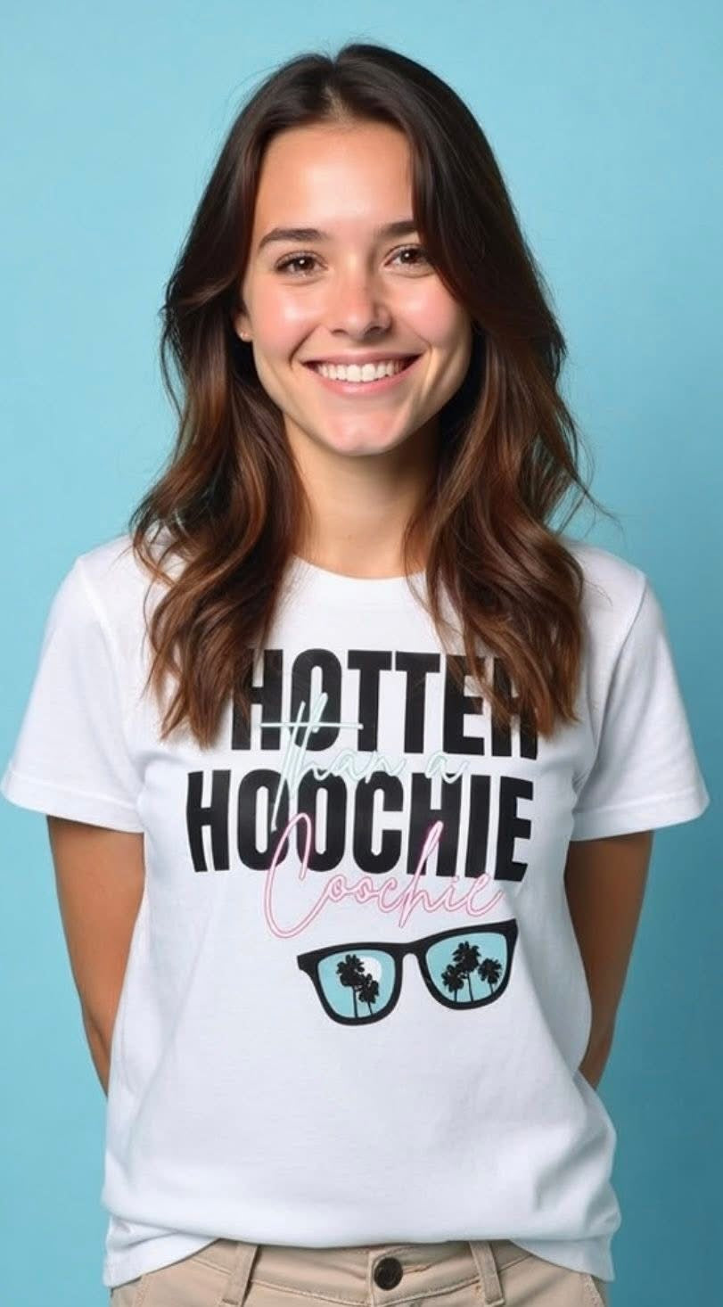 Women’s T- shirt