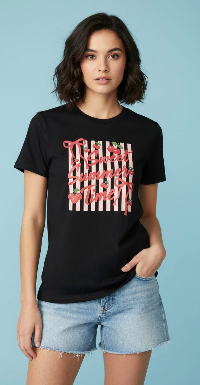 Custom T’s
