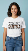 Womens T-shirt