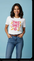 Women’s T-shirt