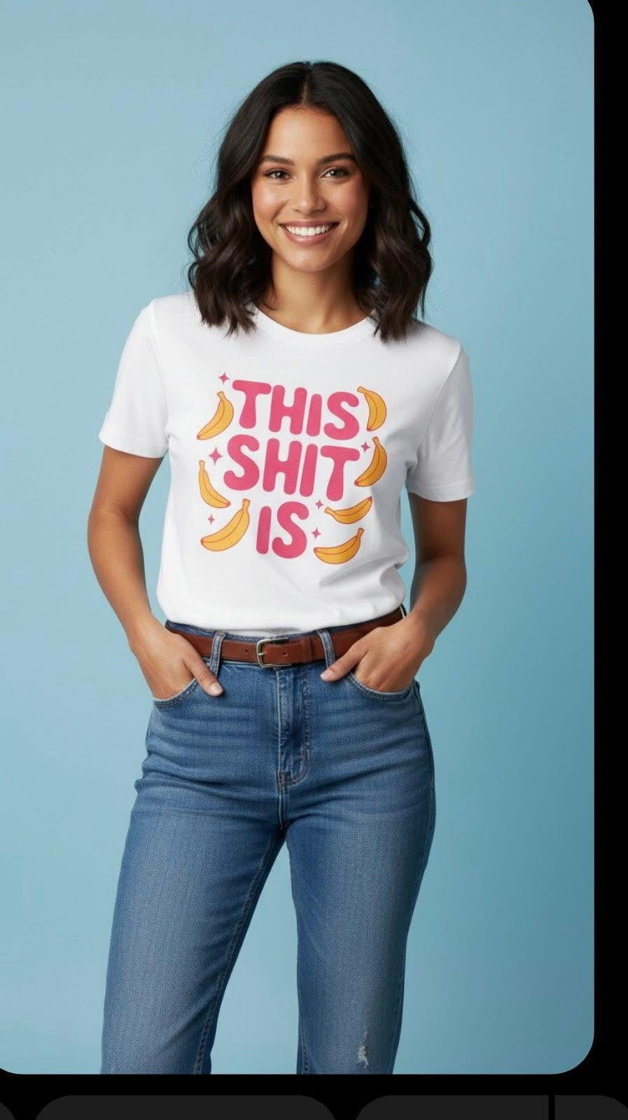 Women’s T-shirt