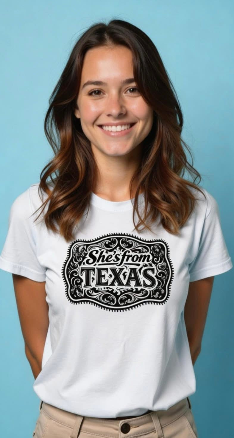 Women’s T-shirt